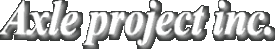 ++Axle project.inc++